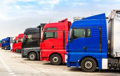 Ankara Keçiören Ambar Nakliyat