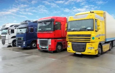 Ankara Keçiören Nakliye Ambarı